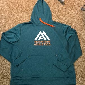North Face Hoodie